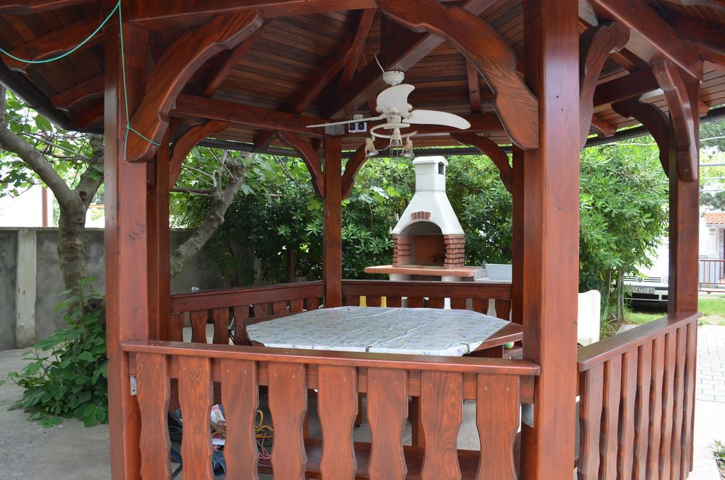 Apartments Mili باشْكا المظهر الخارجي الصورة