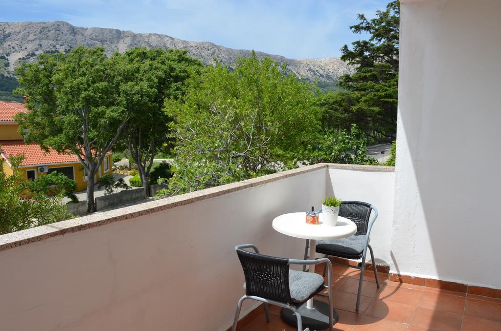 Apartments Mili باشْكا المظهر الخارجي الصورة