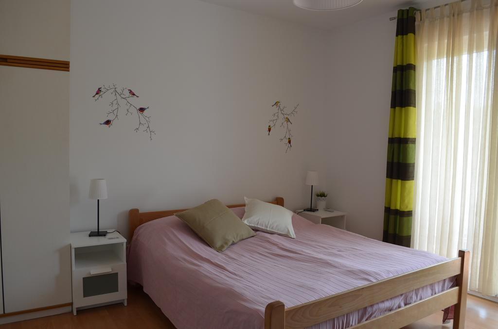 Apartments Mili باشْكا المظهر الخارجي الصورة