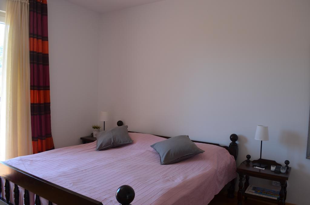 Apartments Mili باشْكا المظهر الخارجي الصورة