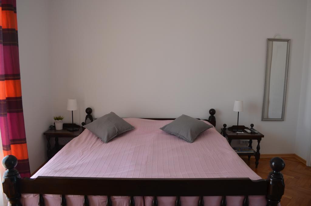Apartments Mili باشْكا المظهر الخارجي الصورة