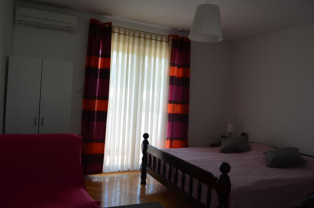 Apartments Mili باشْكا المظهر الخارجي الصورة